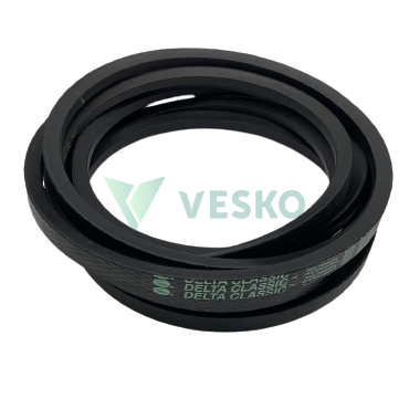 Diržas V-formos 17x5330Li/5370Ld B210 Gates Delta CLASSIC Diržas V-formos 17x5330Li/5370Ld B210 Gates Delta CLASSIC
