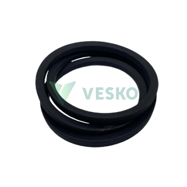 Diržas 17x1550Li/1590Ld B61 V-belt Gates Delta CLASSIC