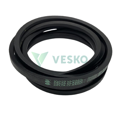 Diržas V-formos 17x5330Li/5370Ld B210 Gates Delta CLASSIC