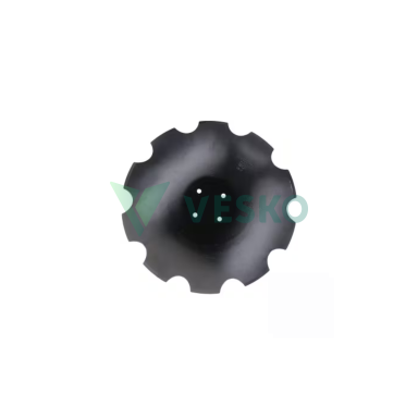 Diskas HD560498 560 mm