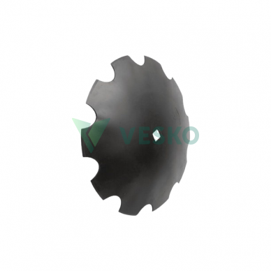 Diskas 560x3.5 mm Diskas 560x3.5 mm