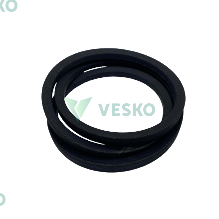 Diržas 17x1550Li/1590Ld B61 V-belt Gates Delta CLASSIC