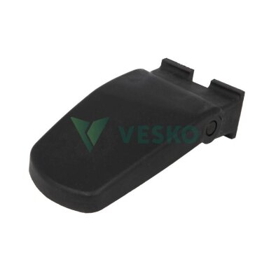 Durų Vyris VLD1485 Vapormatic