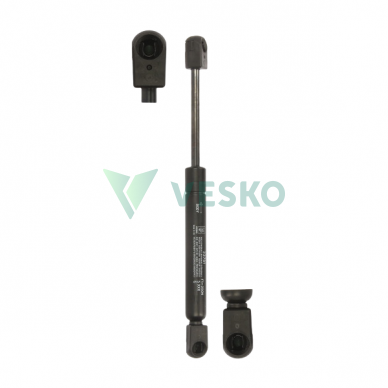 Dujinė Spyruoklė KR23751 Krosno Dujinė Spyruoklė KR23751 Krosno