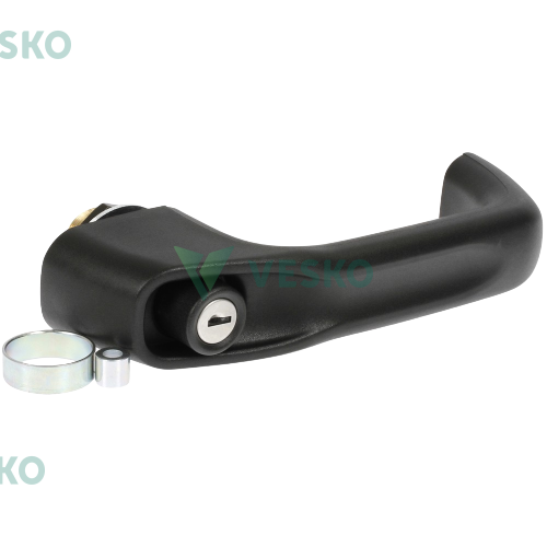 Durų Rankenėlė 82029168 Case Durų Rankenėlė 82029168 Case