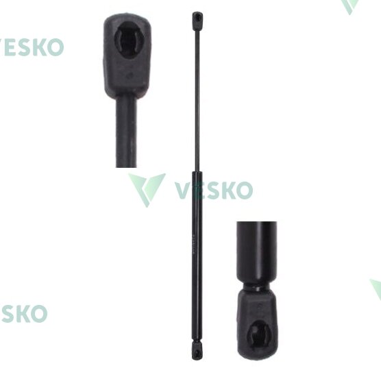 Dujinė Spyruoklė 550mm
