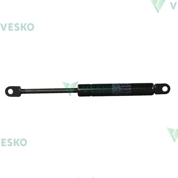 Dujinė spyruoklė Dujinė spyruoklė