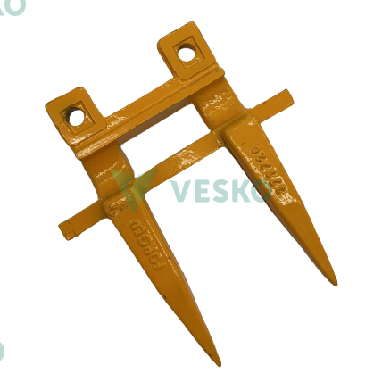 Dvigubas Pirštas 80379720 New Holland Dvigubas Pirštas 80379720 New Holland