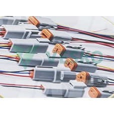 Elektrinės Jungtys