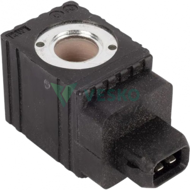 Elektromagnetinė Ritė 3616587M1 Massey Ferguson Elektromagnetinė Ritė 3616587M1 Massey Ferguson