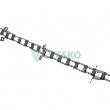 Elevatoriaus Grandinė 38.4RSDJ3A Rollon Solid Claas Elevatoriaus Grandinė 38.4RSDJ3A Rollon Solid Claas