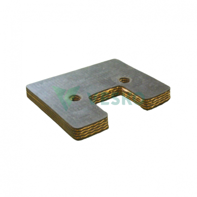 Elevatoriaus Guminis Padas 80397856 New Holland Elevatoriaus Guminis Padas 80397856 New Holland