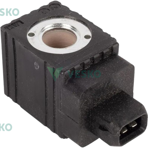 Elektromagnetinė Ritė 3616587M1 Massey Ferguson