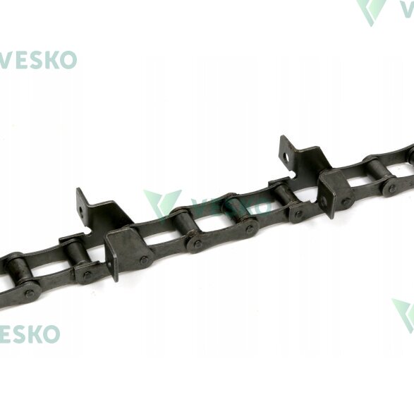 Elevatoriaus Grandinė S45/SD/J2A Rollon Solid