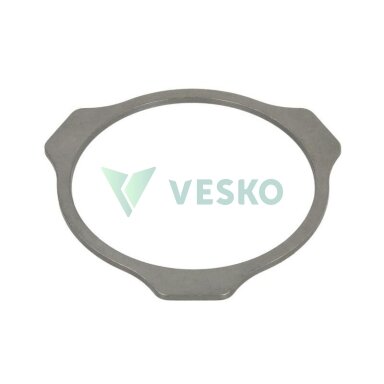 Fiksacinis Žiedas 127275 Carraro