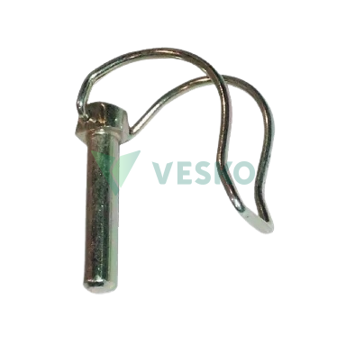 Fiksatorius SLP1160GP Kramp