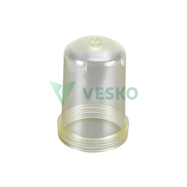 Filtro Stiklas RG00018770 Kverneland