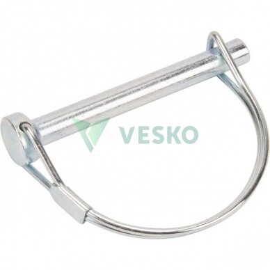 Fiksatorius 8 x 68mm Fiksatorius 8 x 68mm