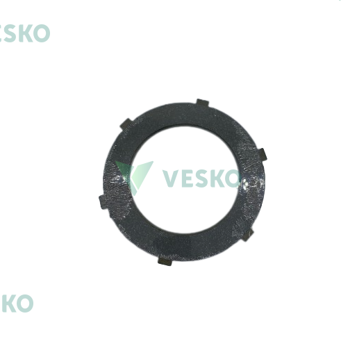 Frikcinis Diskas 178100220540 Fendt