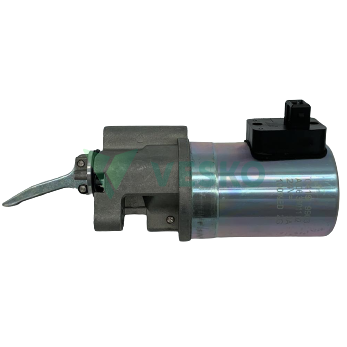Gesinimo Vožtuvas 24V Deutz