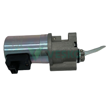 Gesinimo Vožtuvas 24V Deutz 1 Gesinimo Vožtuvas 24V Deutz 1