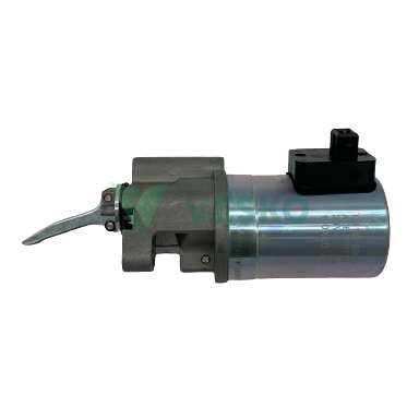 Gesinimo Vožtuvas 24V Deutz