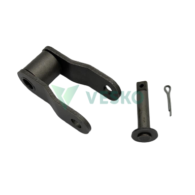 Grandinės Sujungimas 6.9 mm