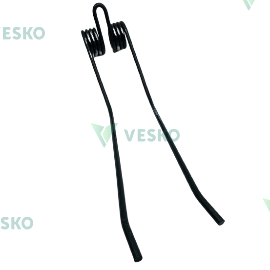 Grėbtuvo Spyruoklė 57701700KR Kuhn