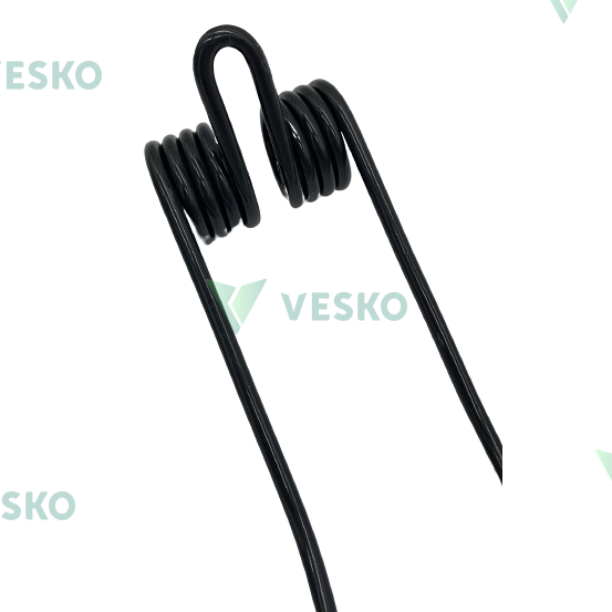 Grėbtuvo Spyruoklė 57701700KR Kuhn 1 Grėbtuvo Spyruoklė 57701700KR Kuhn 1