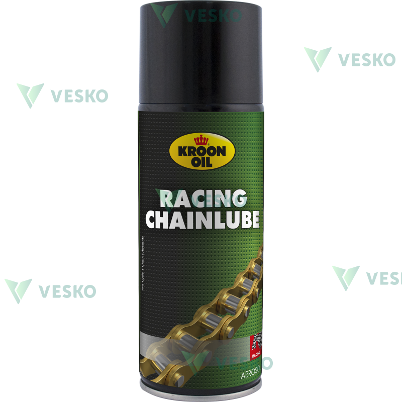 Grandinių Tepalas Kroon Oil Racing Chain Lube 400 ml