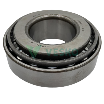 Kūginis Guolis 41.27x88.9x30.163mm 2 Kūginis Guolis 41.27x88.9x30.163mm 2
