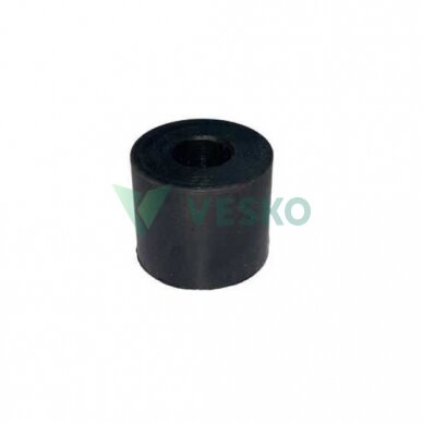 Guminė Įvorė S0633855 Massey Ferguson Guminė Įvorė S0633855 Massey Ferguson