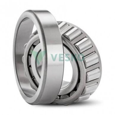 Guolis 50x110x29.25 mm Timken Guolis 50x110x29.25 mm Timken