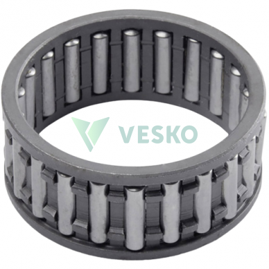 Guolis K32X37X17-A/0-7 INA Guolis K32X37X17-A/0-7 INA