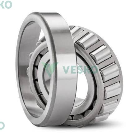 Guolis 50x110x29.25 mm Timken
