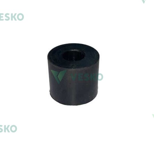 Guminė Įvorė S0633855 Massey Ferguson