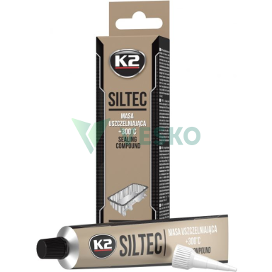 Hermetikas K2 Siltec 90g