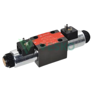 Hidraulinis Paskirstytojas KREV03SC4012C Hidraulinis Paskirstytojas KREV03SC4012C