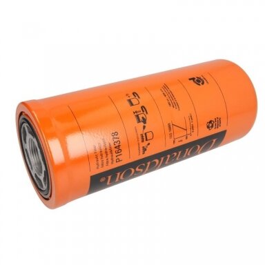 Hidraulikos Filtras P164378 Donaldson Hidraulikos Filtras P164378 Donaldson