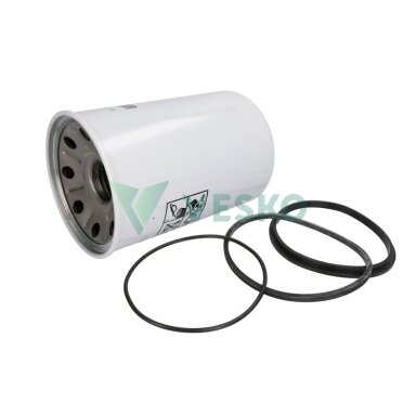 Hidraulikos Filtras W 1245/3 X Mann Hidraulikos Filtras W 1245/3 X Mann