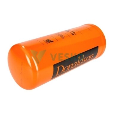 Hidraulikos Filtras P763535 Donaldson Hidraulikos Filtras P763535 Donaldson