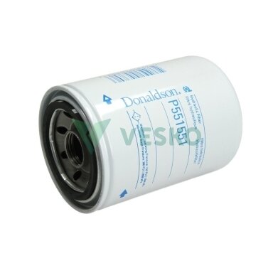 Hidraulikos Filtras P551551 Donaldson Hidraulikos Filtras P551551 Donaldson