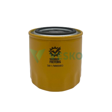Hidraulikos Filtras 581/M8563 JCB
