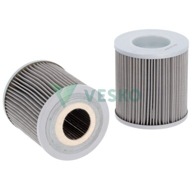Hidraulikos Filtras HF29126 Fleetguard Hidraulikos Filtras HF29126 Fleetguard