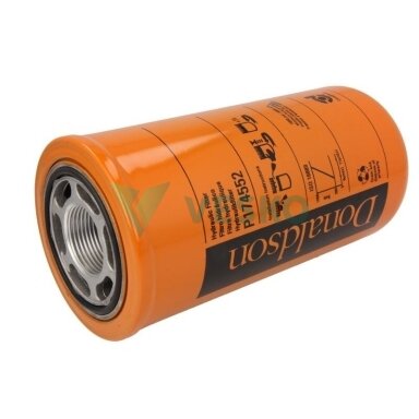 Hidraulikos Filtras P174552 Donaldson Hidraulikos Filtras P174552 Donaldson