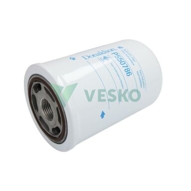 Hidraulikos Filtras P550786 Donaldson