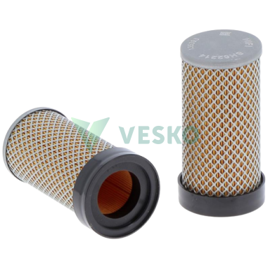 Hidraulikos Filtras SH62214