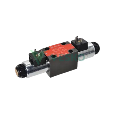 Hidraulinis Paskirstytojas KREV03SC4012C