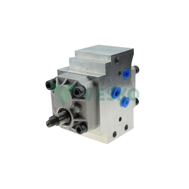 Hidraulinis Siurblys 149700750824 John Deere