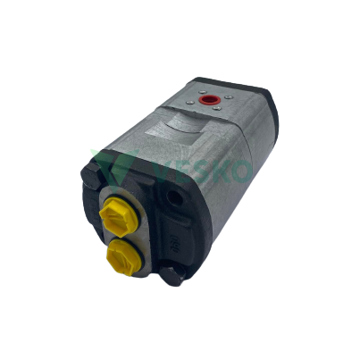 Hidraulinis Siurblys 3223932R92 Case IH